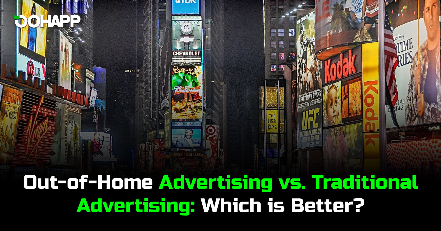 Out-of-Home Advertising Regulations and Guidelines You Need to Know