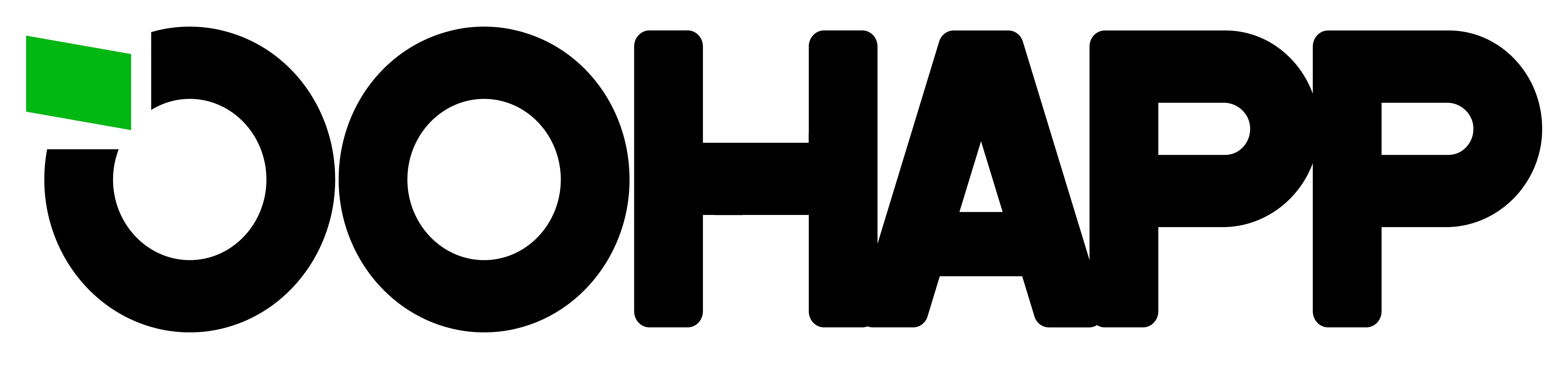 OOHApp company logo